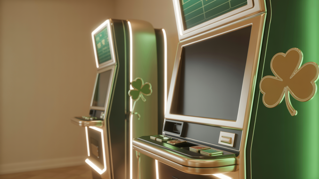Missouri's Bold Move: What Store Slot Machine Legalisation Could Mean for Irish Players