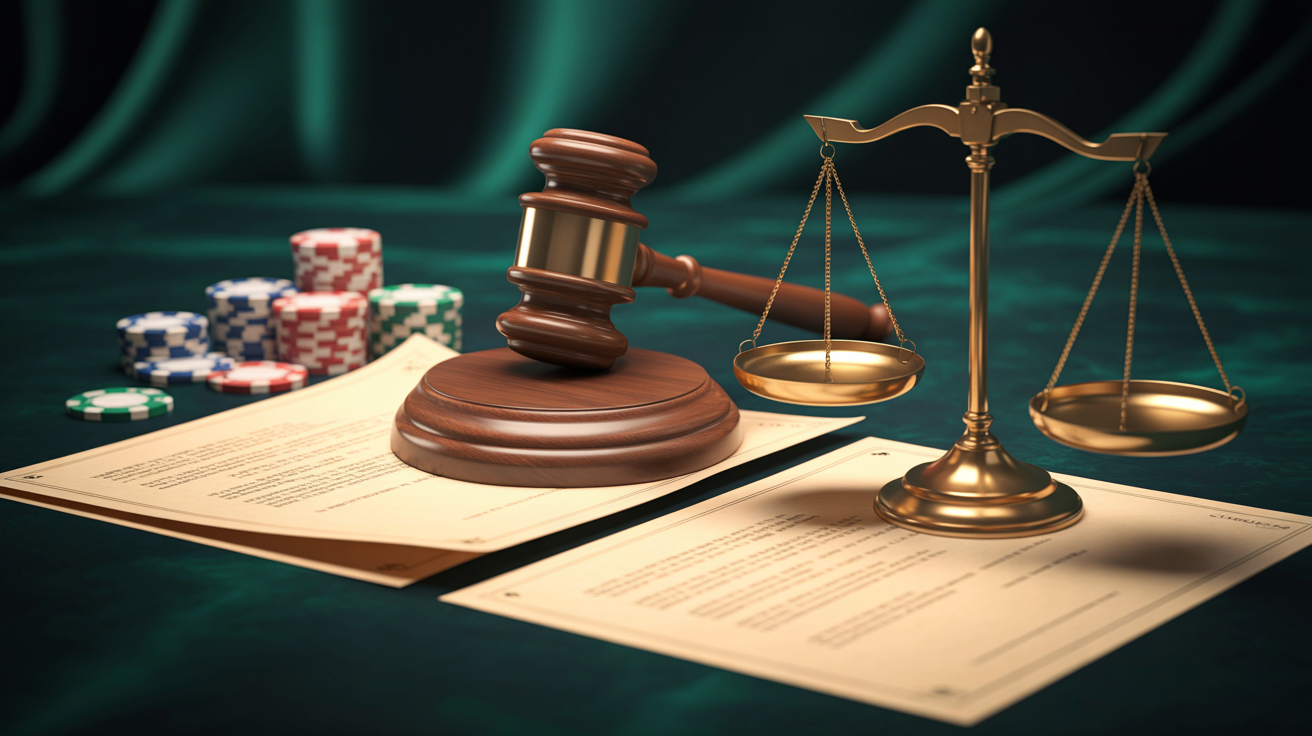 Online Casino Regulation in 2026: What Ireland's New Gambling Laws Mean for Players