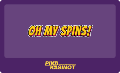 Oh My Spins