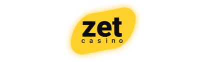 ZetCasino logo