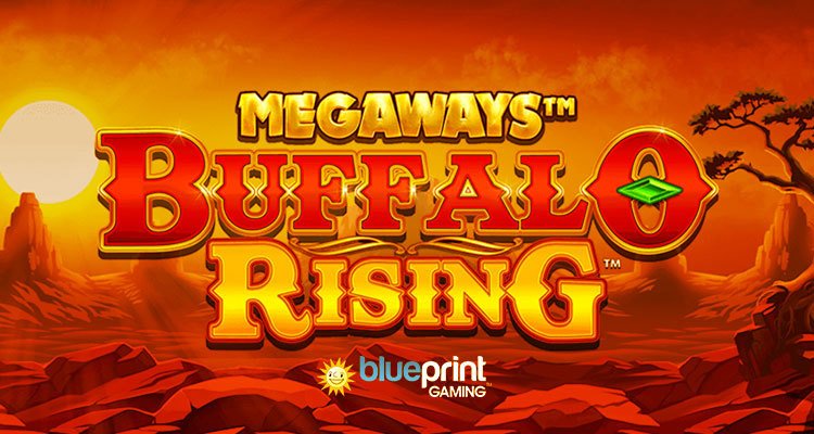 Buffalo Rising Megaways
