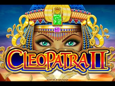 Cleopatra