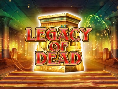 Legacy of Dead