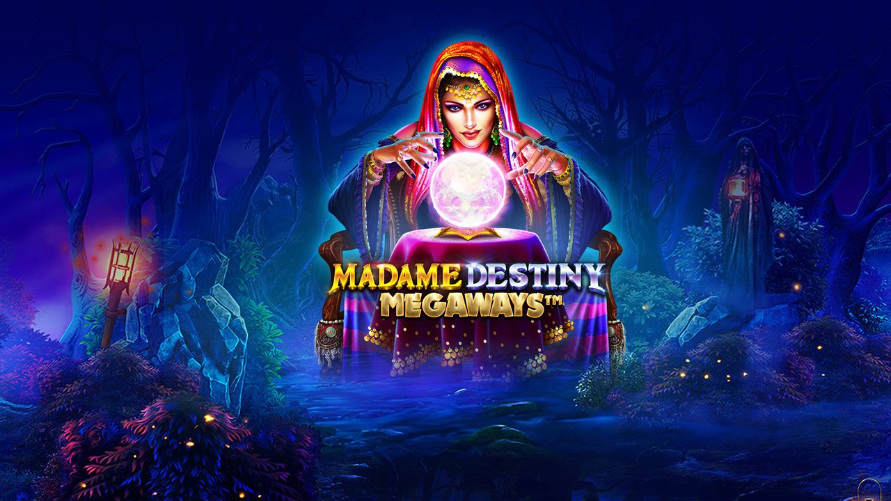 Madame Destiny