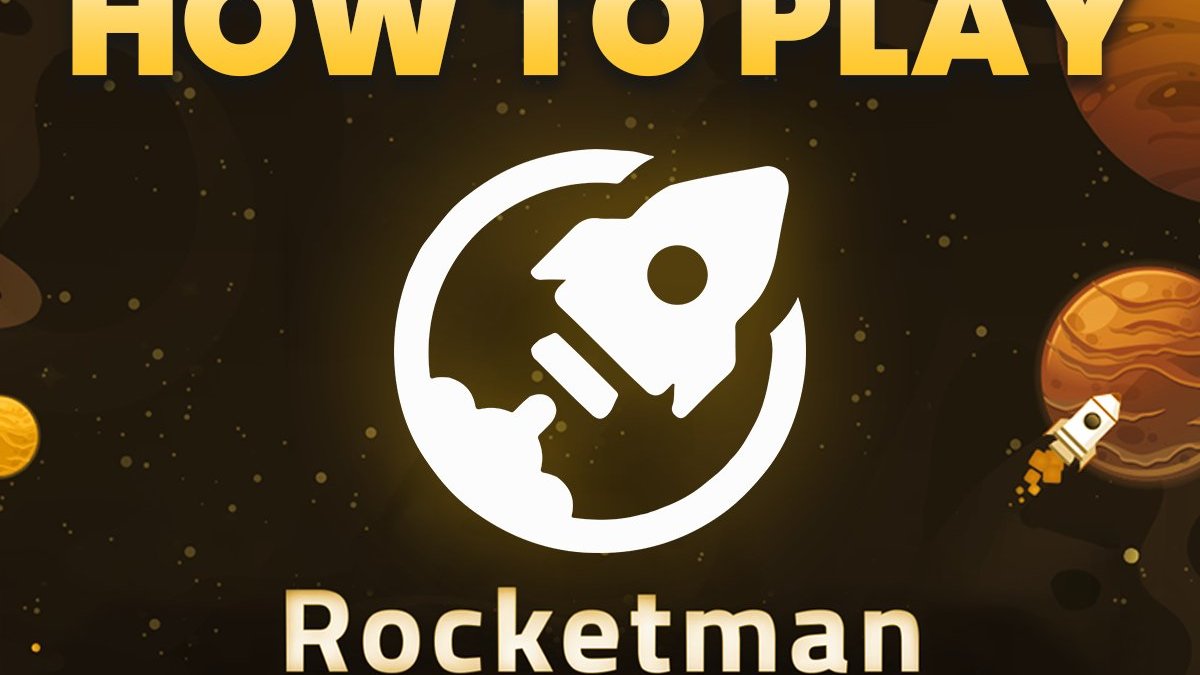 Rocketman