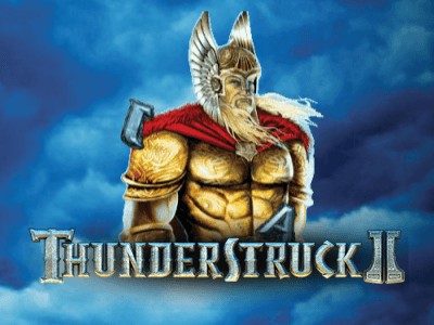 Thunderstruck II