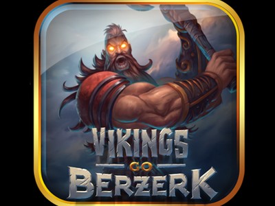 Vikings Go Berzerk