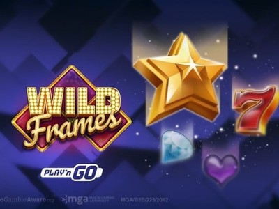 Wild Frames