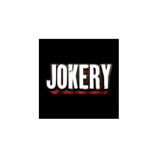 Jokery Casino logo