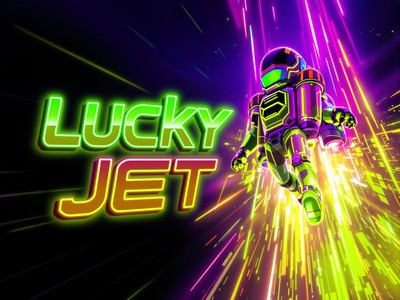 Lucky Jet crash game by 1win