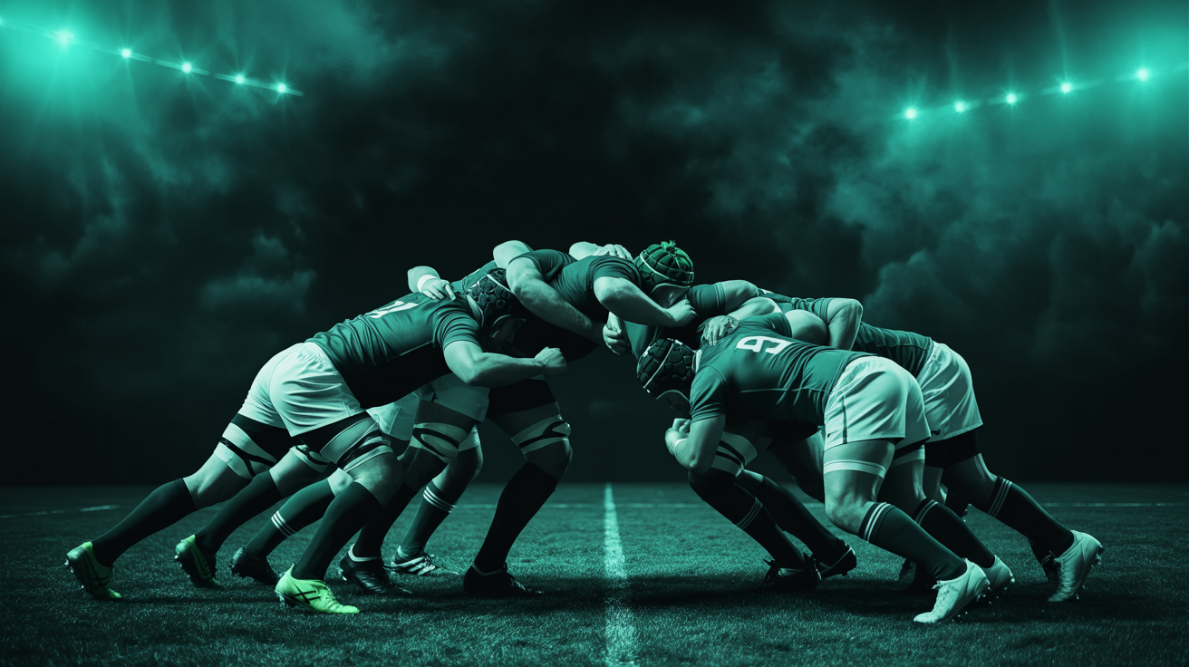 Feyi-Waboso faces Six Nations absence as hamstring fears grow