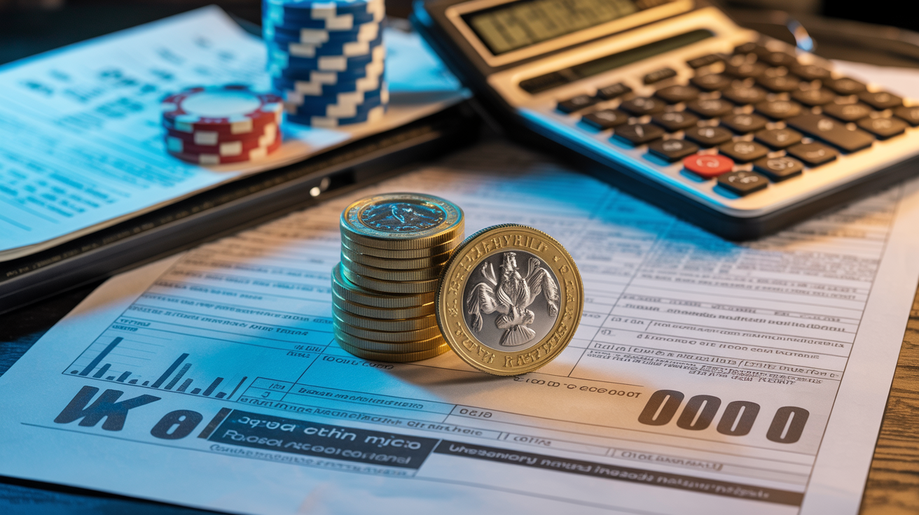 UK Gambling Industry Faces 40% Tax Era: Analysis and Implications for Irish Casino Players