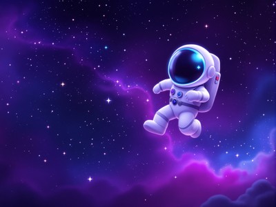 Spaceman crash game by Pragmatic Play